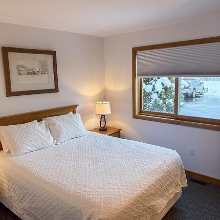 Stowe Motel & Snowdrift Luaran gambar