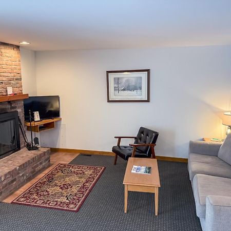 Stowe Motel & Snowdrift Luaran gambar