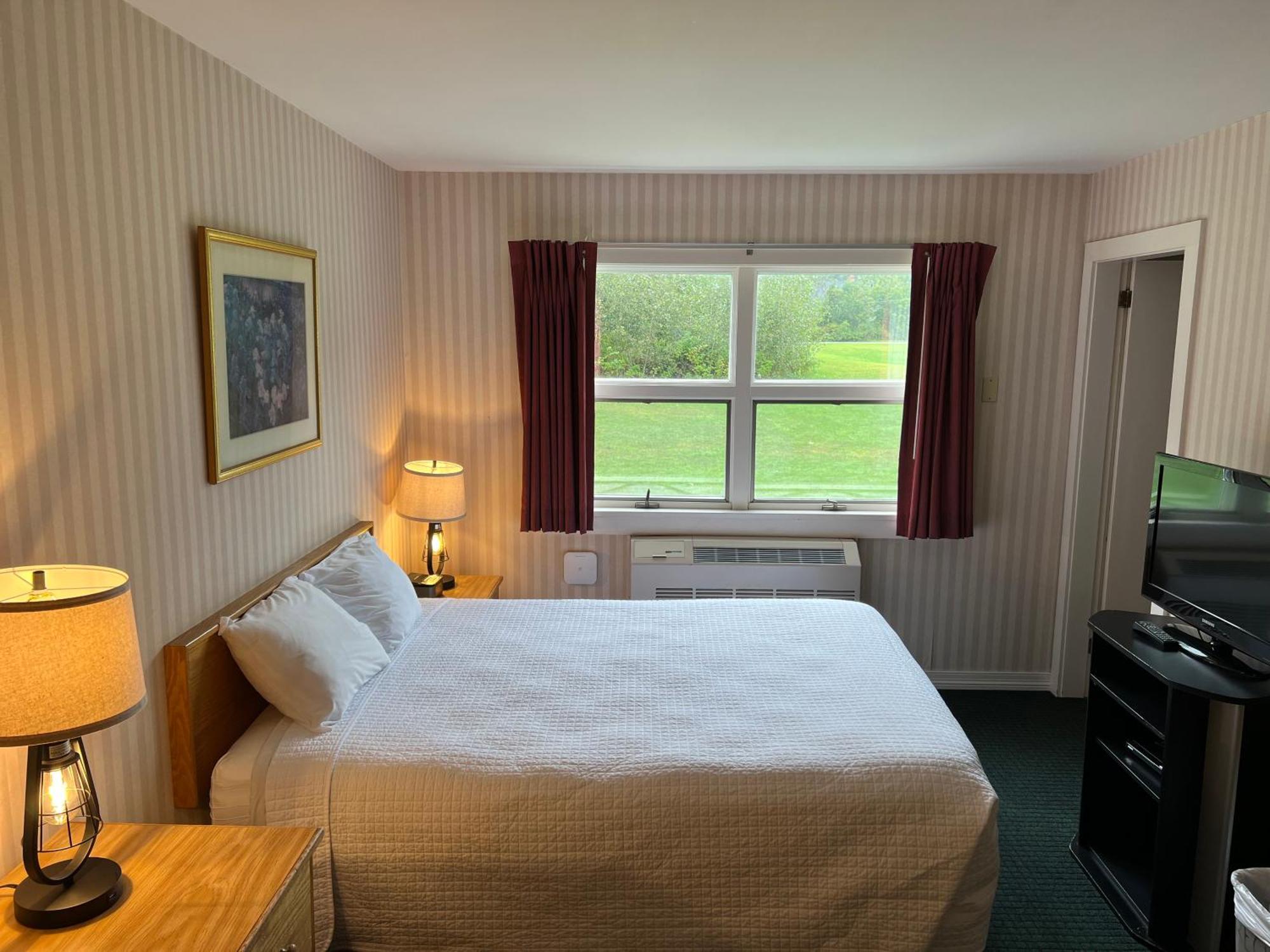 Stowe Motel & Snowdrift Luaran gambar