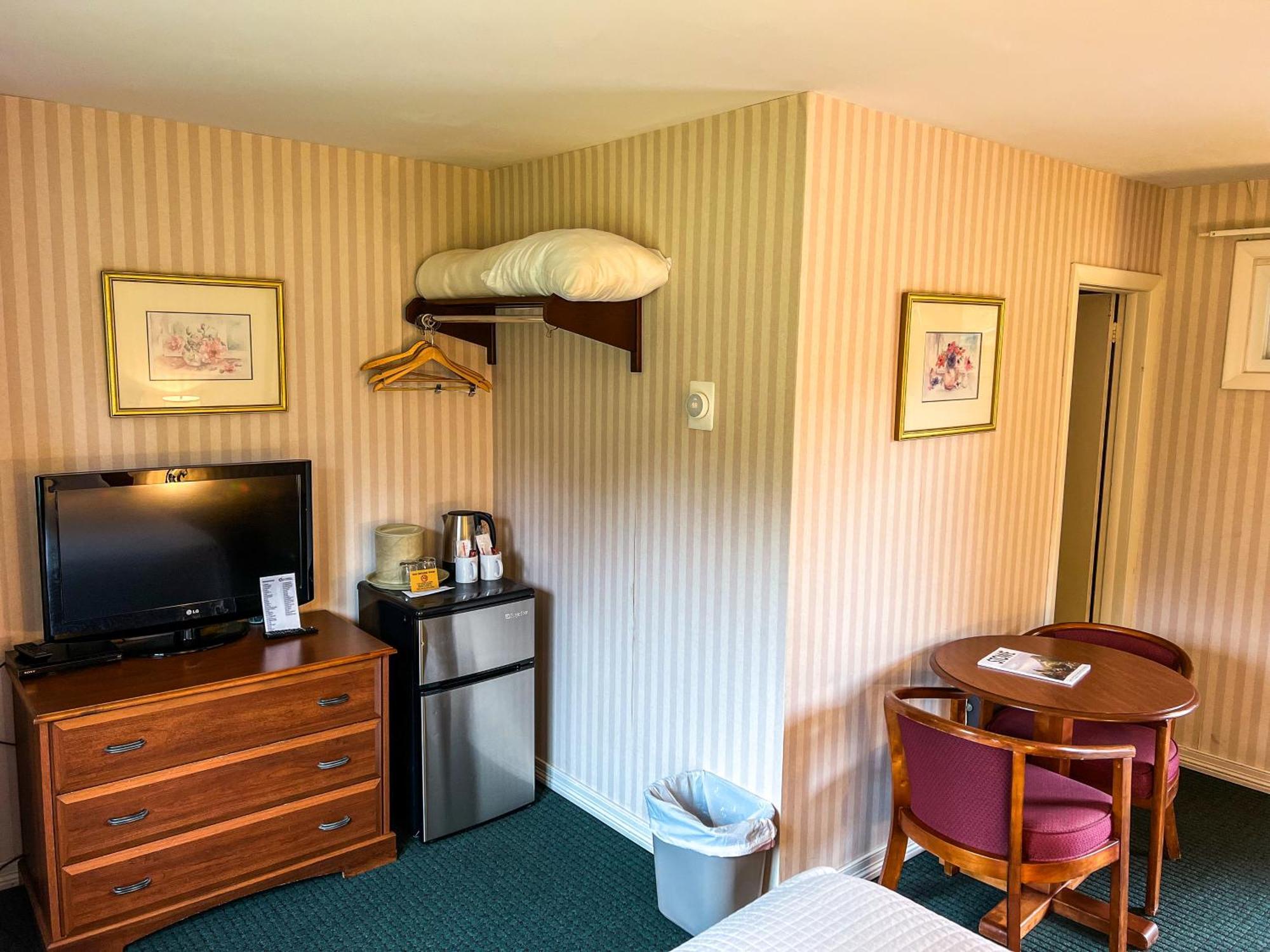 Stowe Motel & Snowdrift Luaran gambar