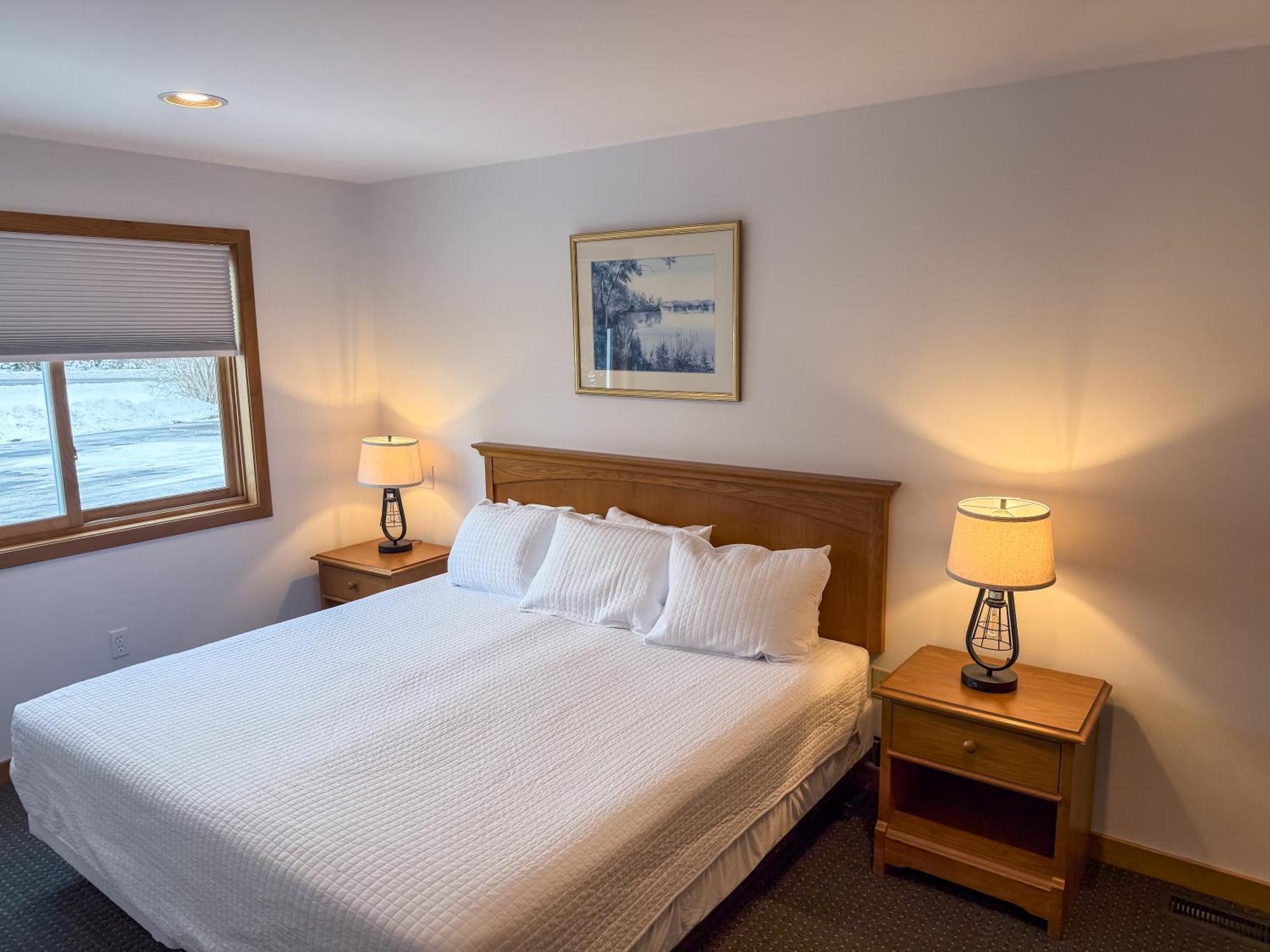 Stowe Motel & Snowdrift Luaran gambar