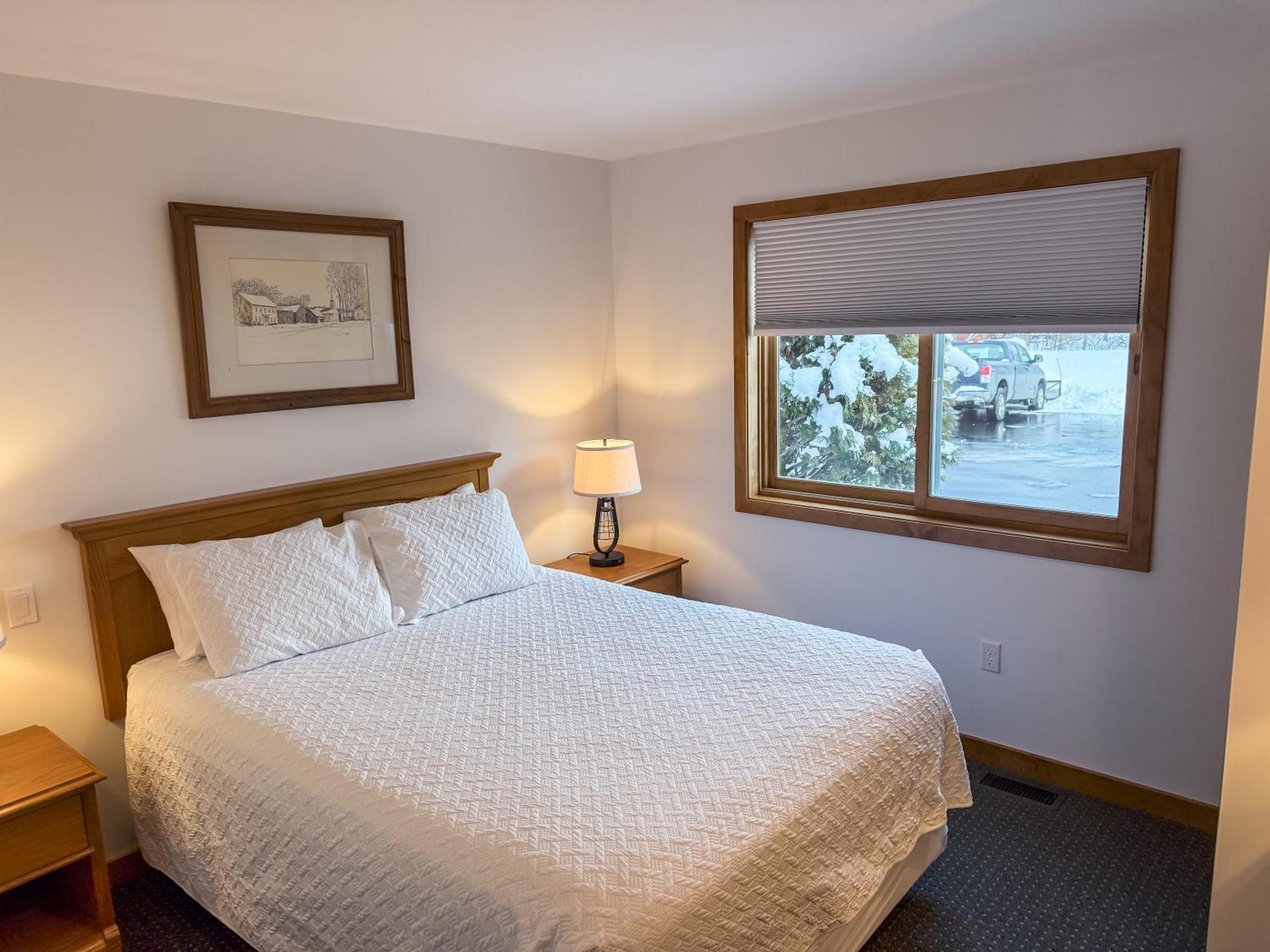 Stowe Motel & Snowdrift Luaran gambar