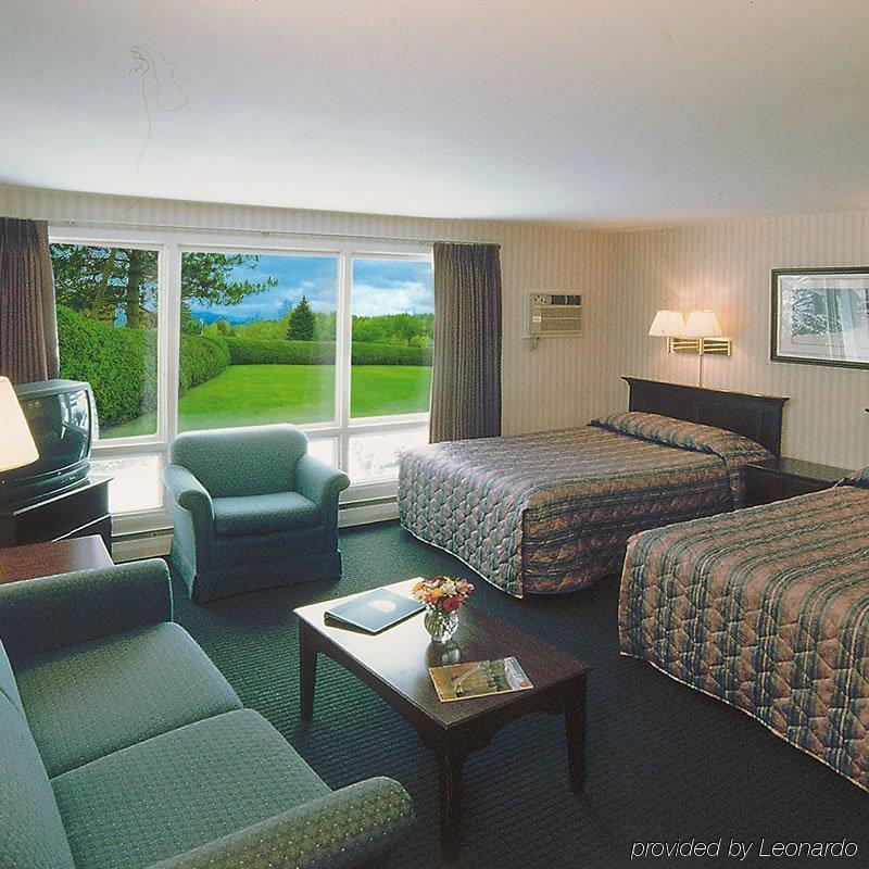 Stowe Motel & Snowdrift Bilik gambar