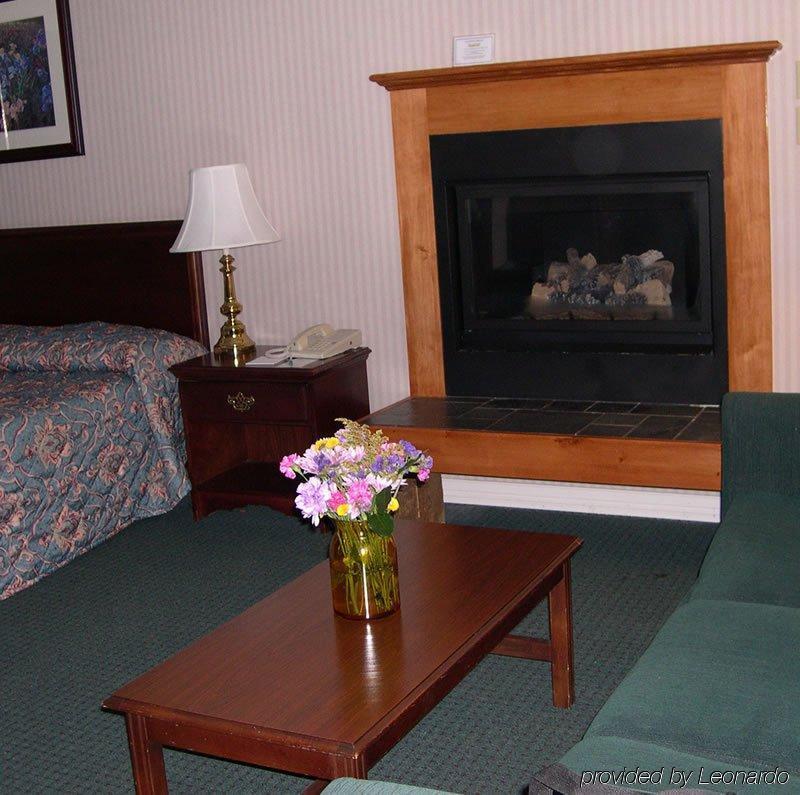 Stowe Motel & Snowdrift Bilik gambar