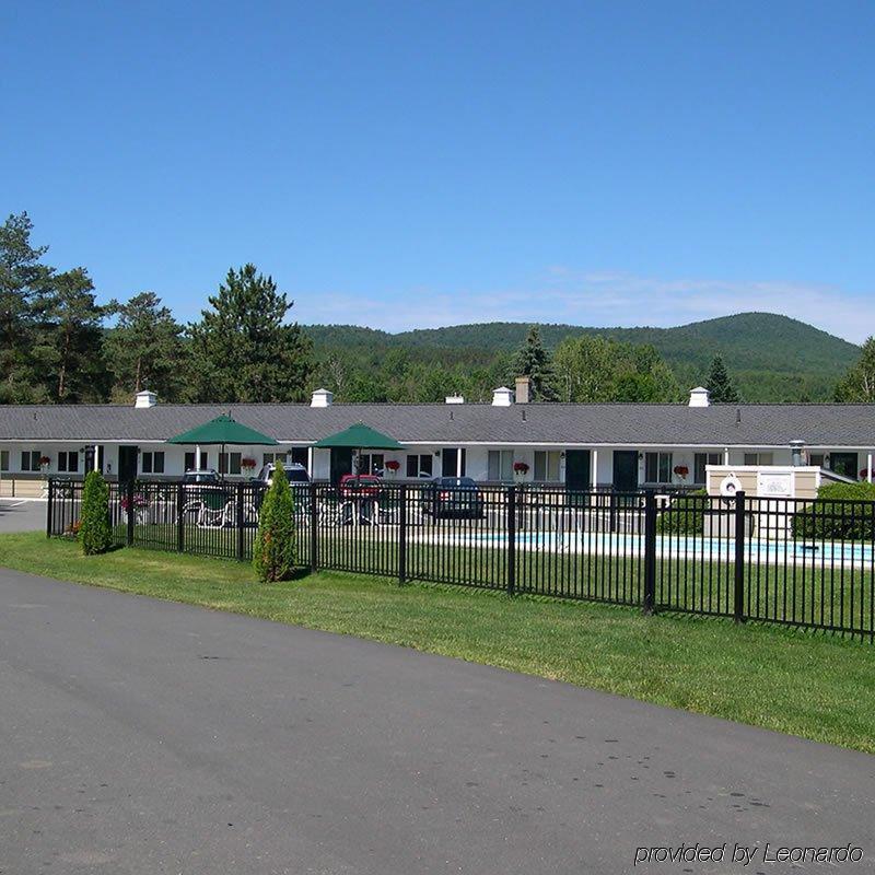 Stowe Motel & Snowdrift Luaran gambar