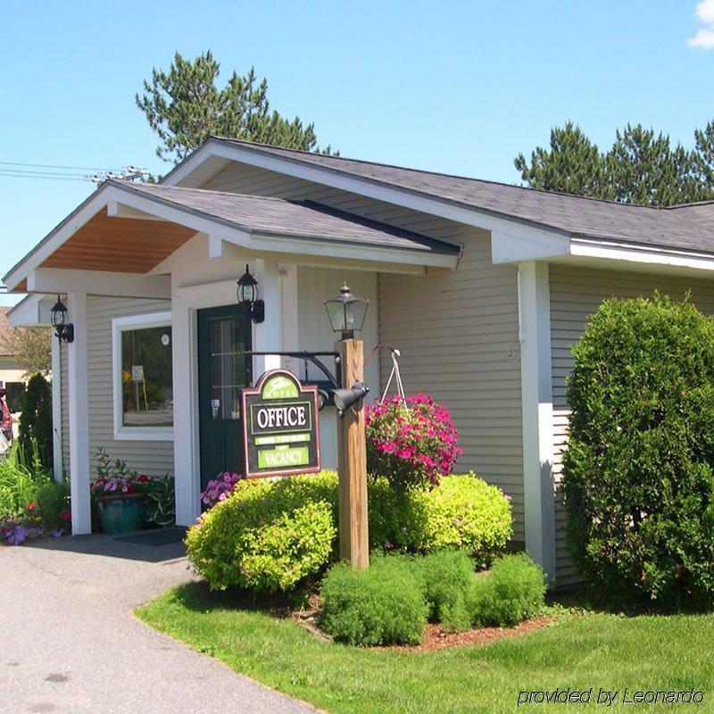 Stowe Motel & Snowdrift Luaran gambar
