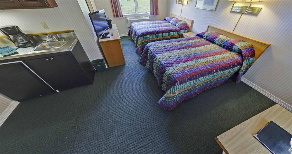 Stowe Motel & Snowdrift Luaran gambar
