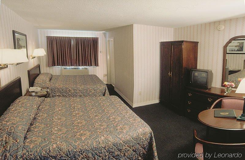 Stowe Motel & Snowdrift Luaran gambar
