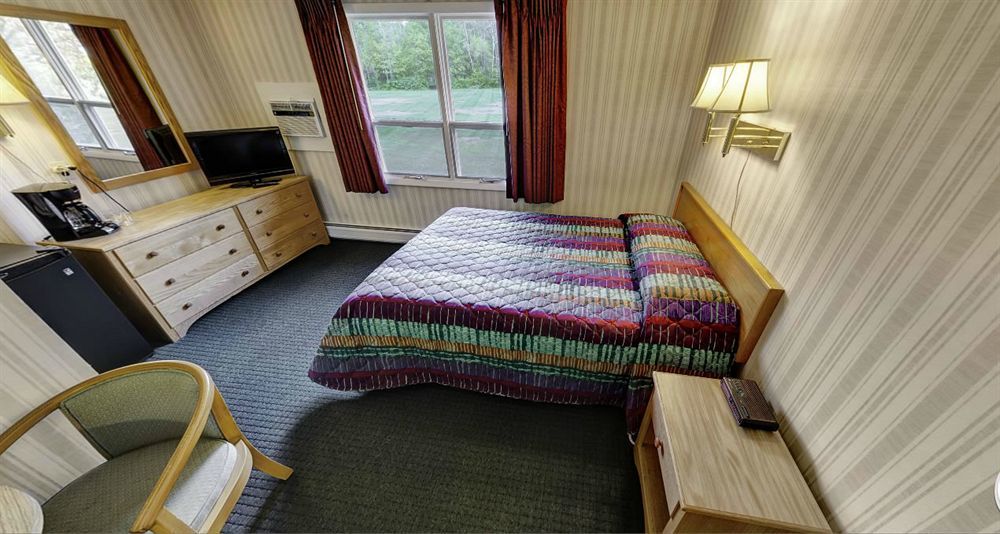 Stowe Motel & Snowdrift Luaran gambar