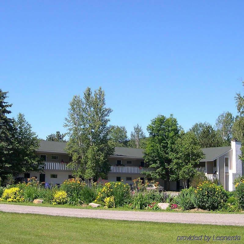Stowe Motel & Snowdrift Luaran gambar
