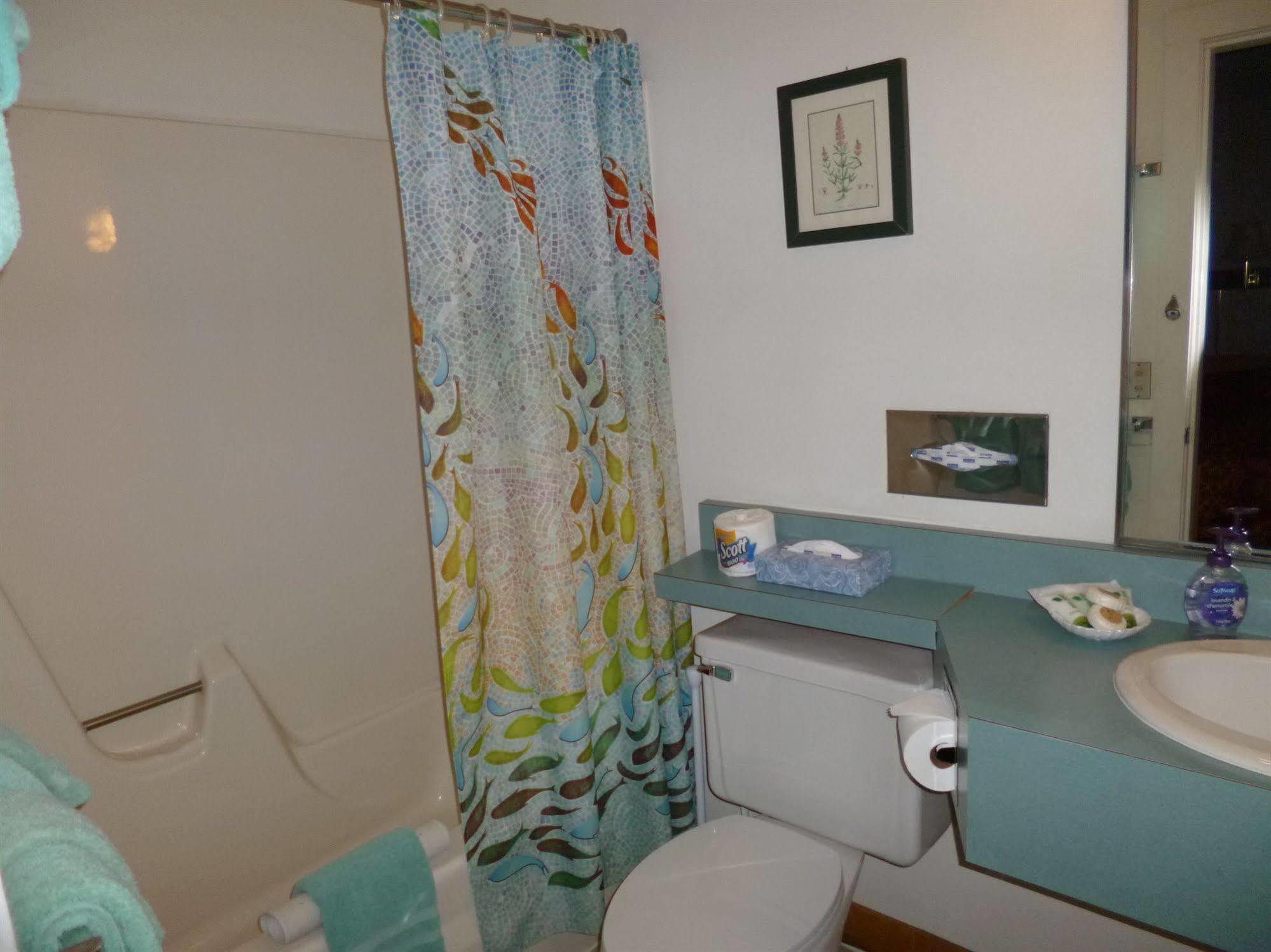 Stowe Motel & Snowdrift Luaran gambar